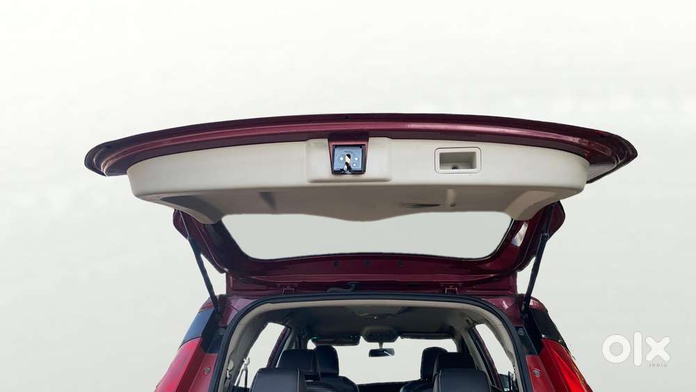 Mahindra Marazzo M2, 2019, Diesel