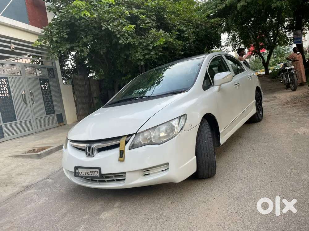 Honda Civic 2007