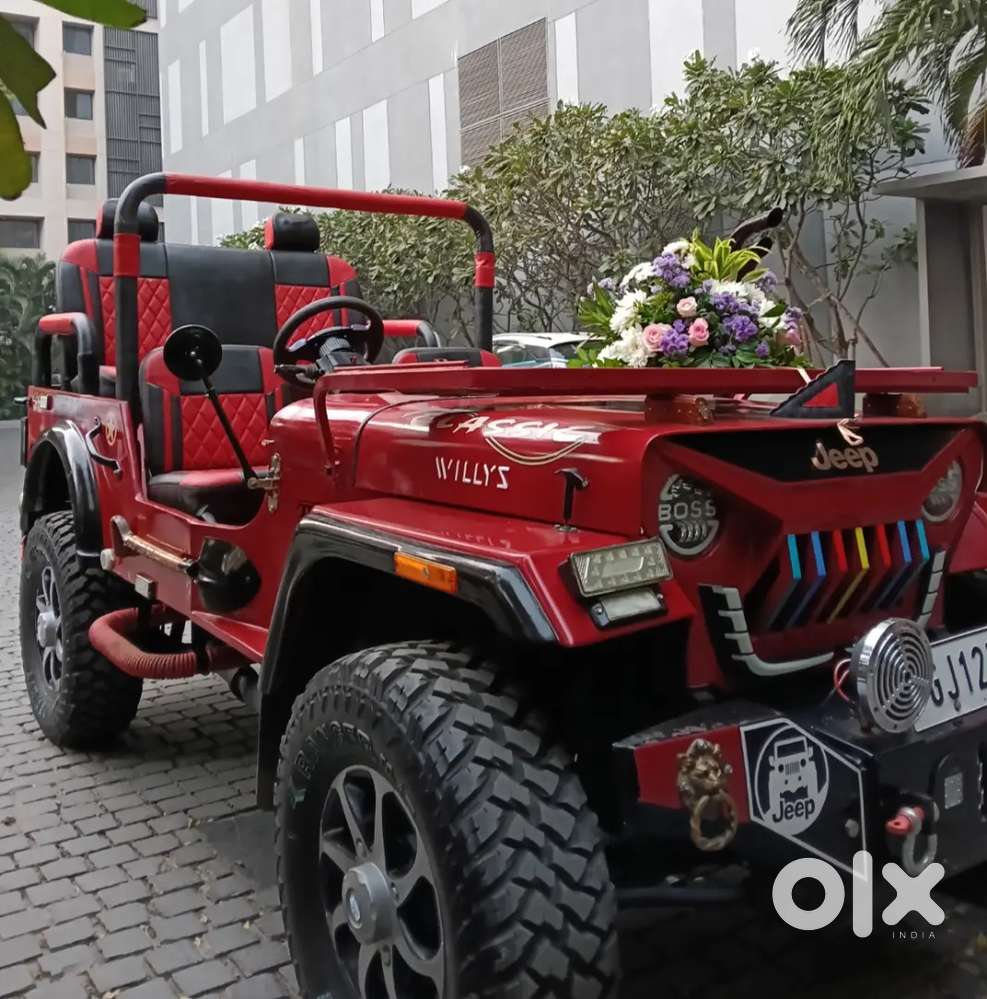 Mahindra Jeep  Bolero 2009.