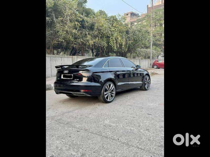 Audi A3 2.0 35 Tdi Premium + Sunroof, 2019, Diesel
