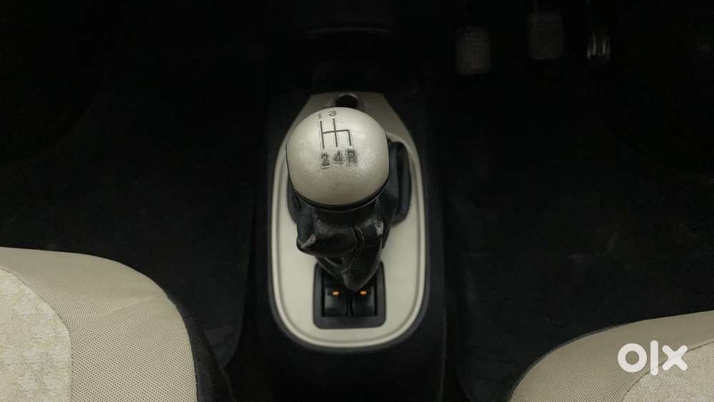 Tata Nano 2012-2015 Twist Xt, 2014, Petrol