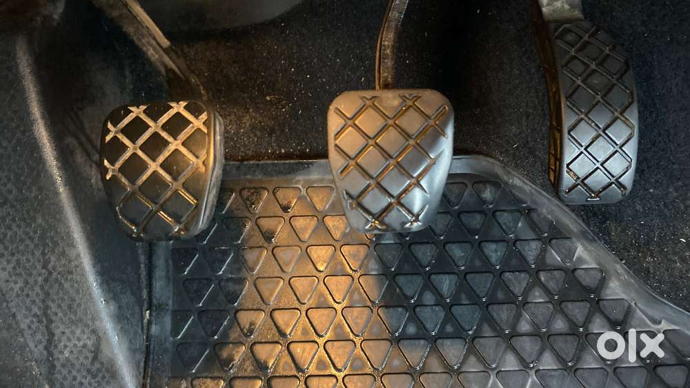 Volkswagen Polo 1.2 Mpi Comfortline, 2015, Petrol