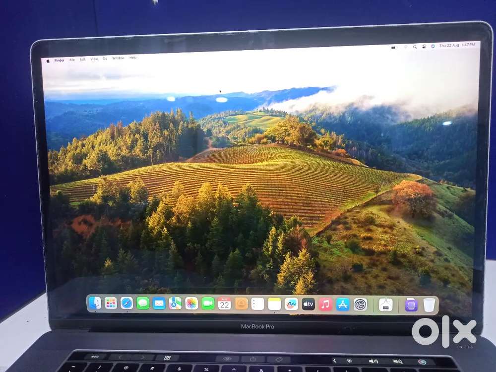 Apple MacBook pro A1990(15 inch, 2019) 16GB+512GB - Computers & Laptops ...