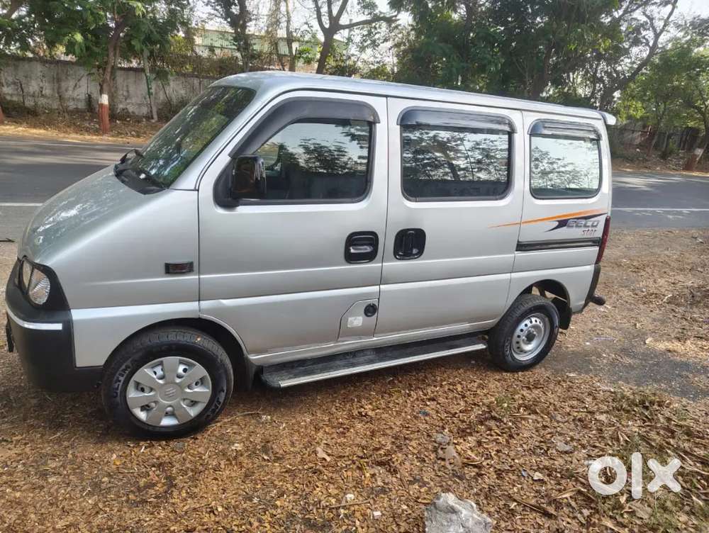 Maruti Suzuki Eeco