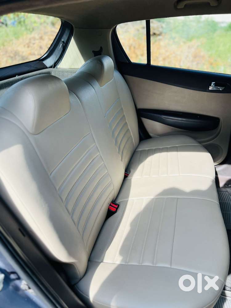 Hyundai I20 Magna, 2010, Petrol