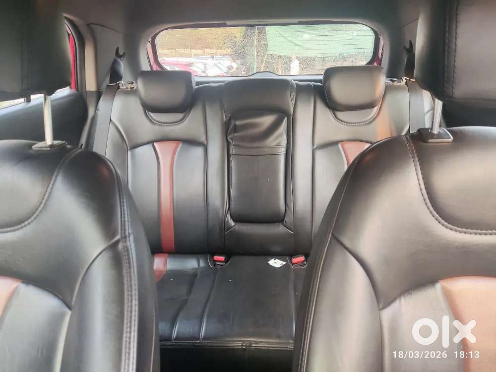 We Want To Sell Our Creta