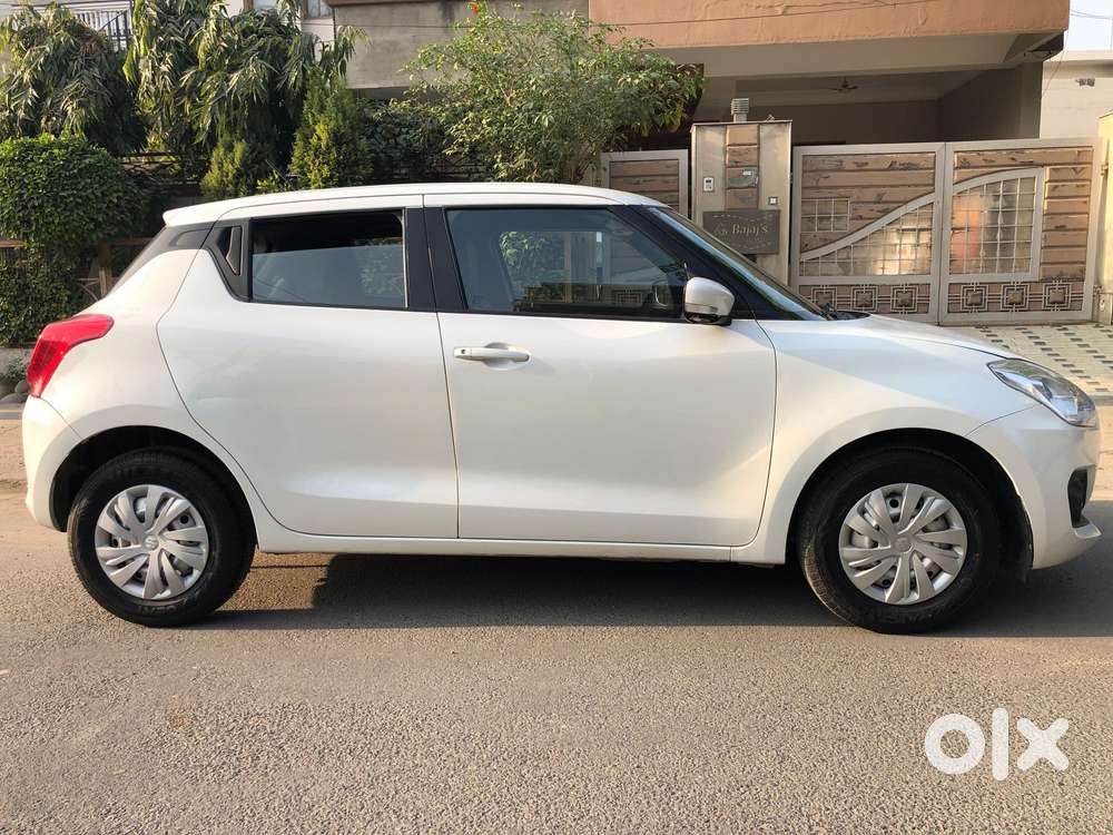 Maruti Suzuki Swift Vvt Vxi, 2023, Petrol