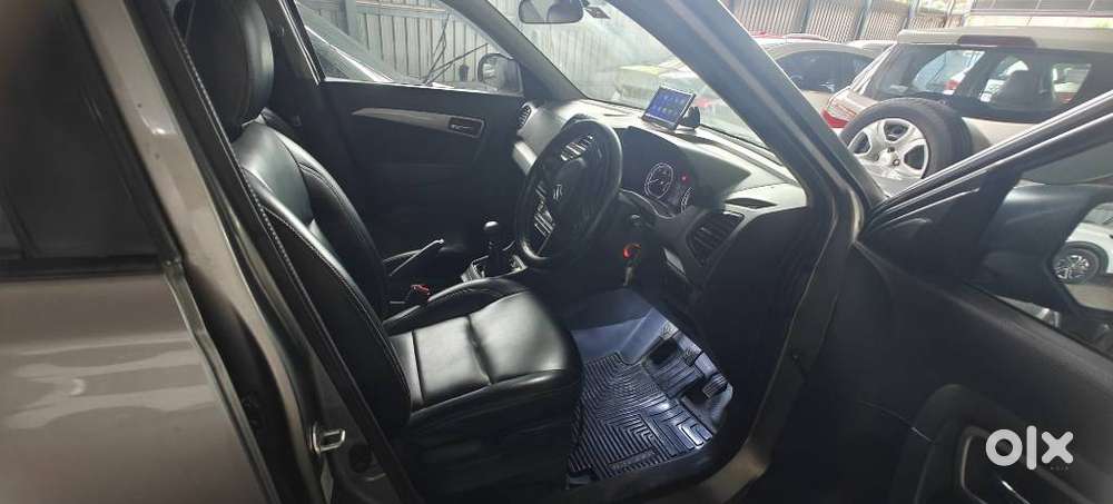 Maruti Suzuki Brezza Zdi, 2017, Diesel