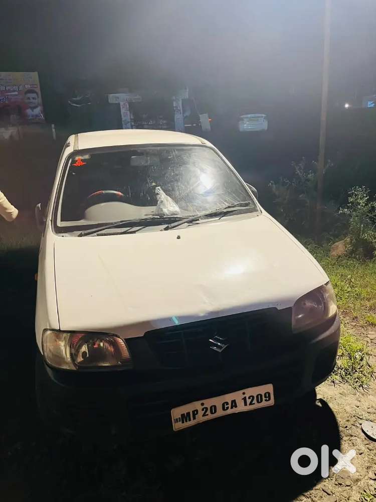 Maruti Suzuki Alto Petrol 2006