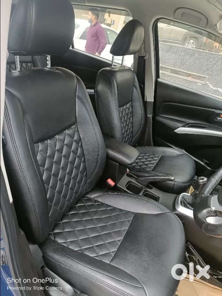Maruti Suzuki S-cross 1.5 Zeta, 2022, Petrol