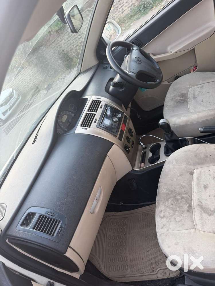 Tata Indica Vista 2011 Year