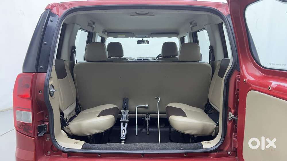 Mahindra Tuv 300 T4 Plus, 2018, Diesel