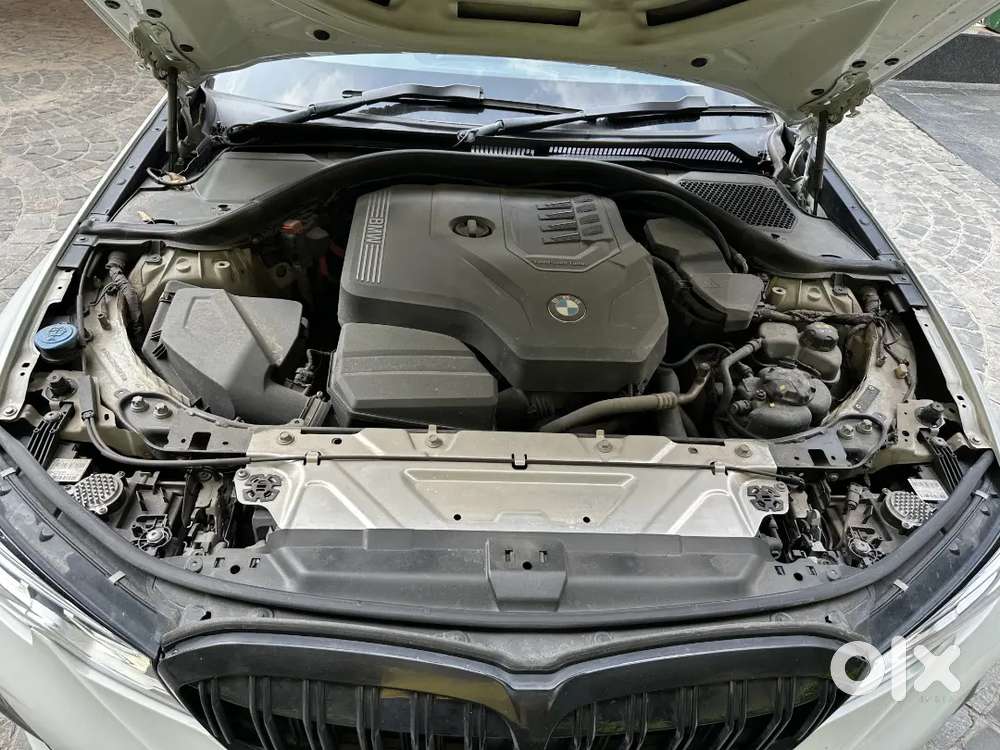 Excellent Condition Bmw 330i Msport