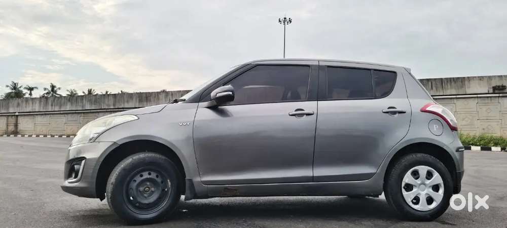 Maruthi Suzuki Swift