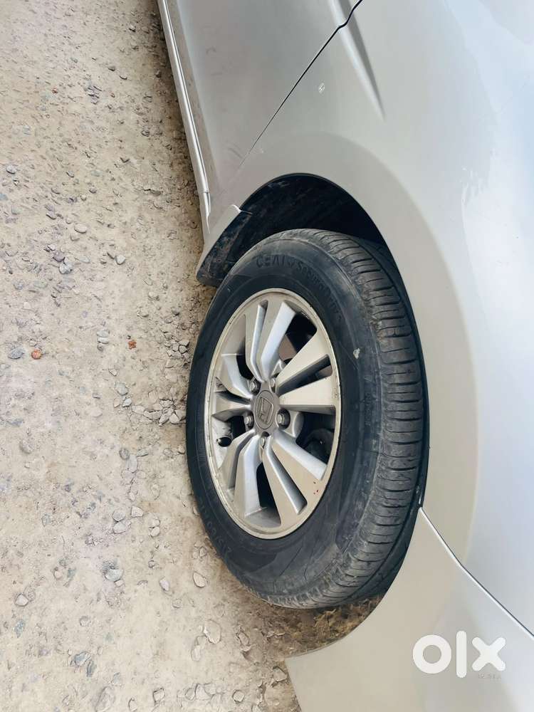 Honda Accord 2.4 Automatic, 2013, Petrol