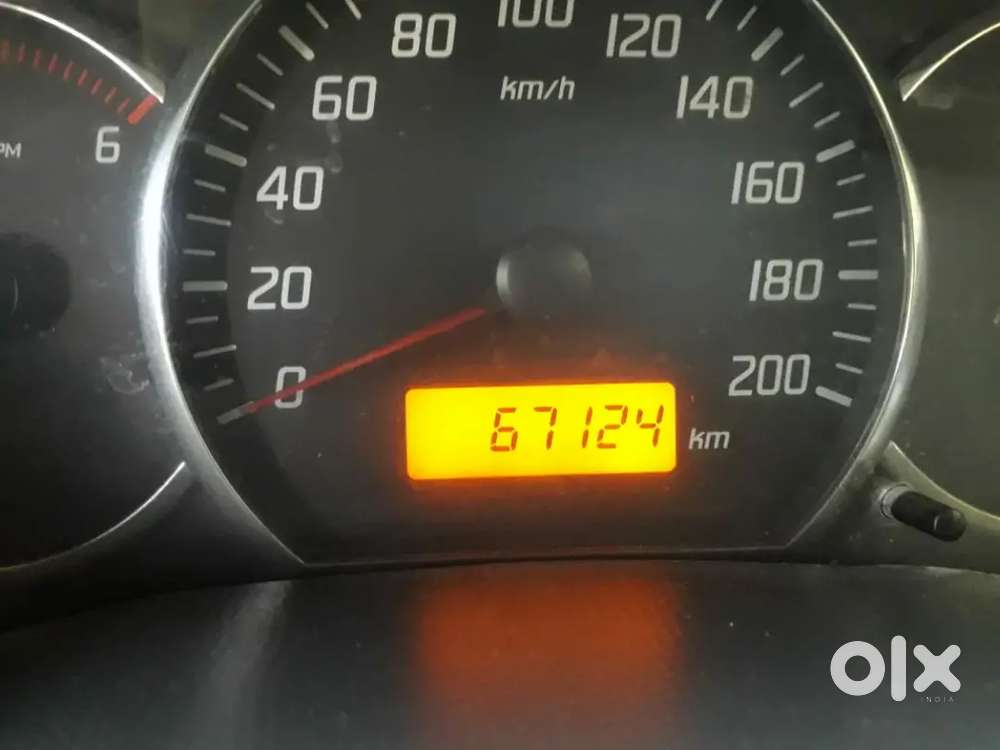 Maruti Suzuki Dzire 2010 Diesel 68000 Km Driven