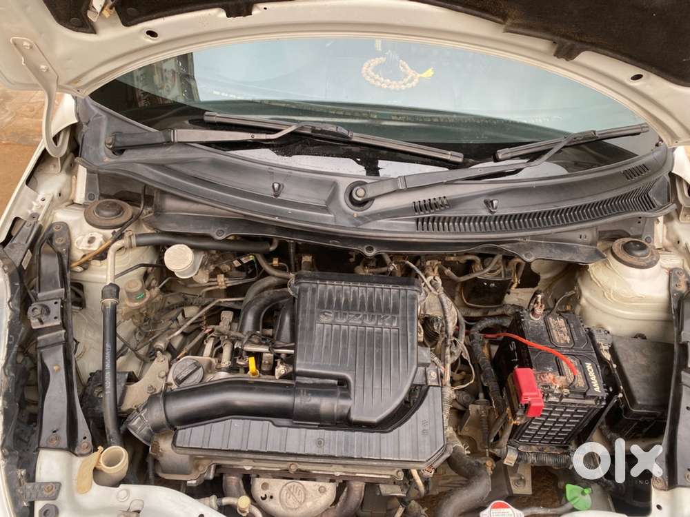 Swift Maruti Suzuki 2013 Year