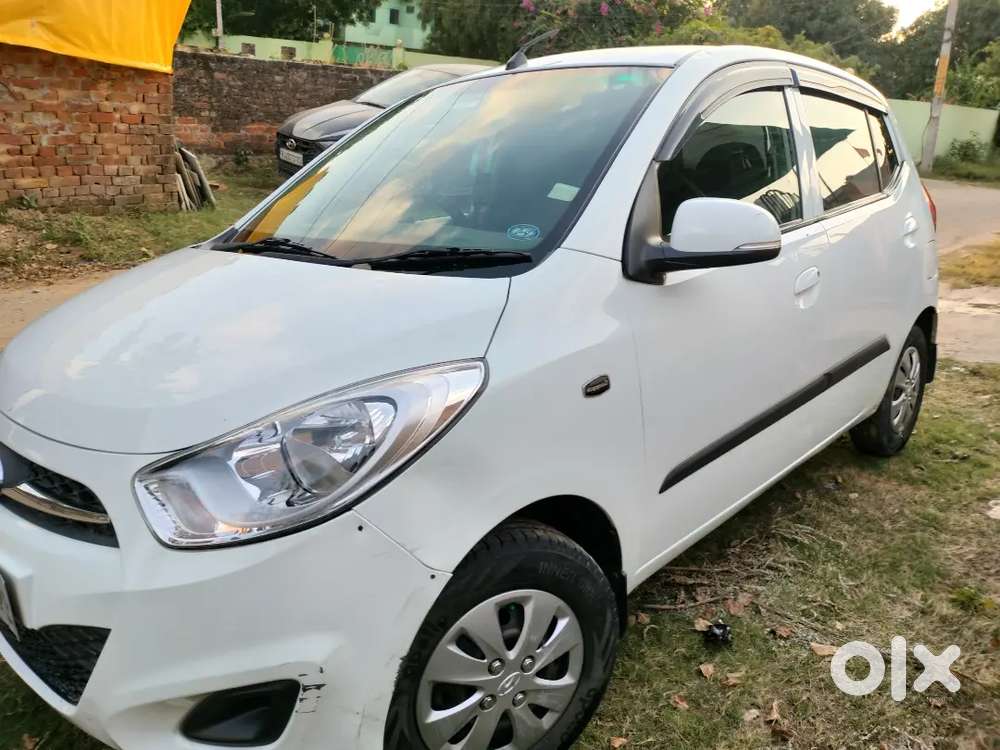 I Was Selling My Car