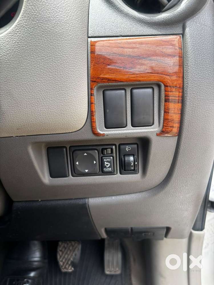 Nissan Micra Xv D, 2011, Diesel