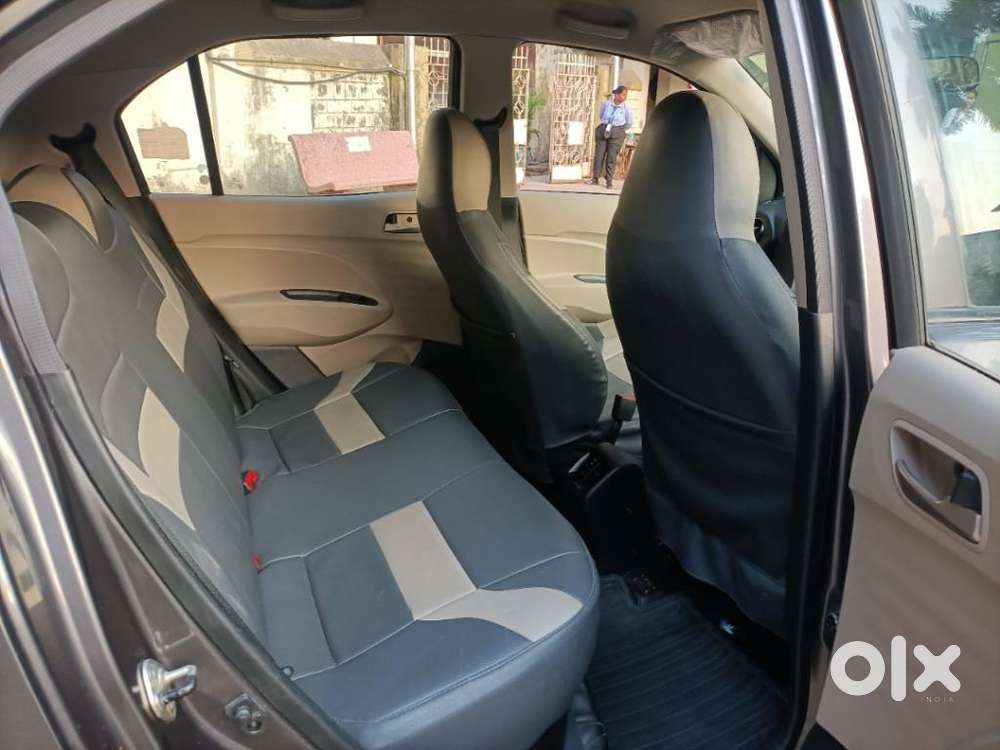 Hyundai New Santro 1.1 Sportz Amt, 2021, Petrol