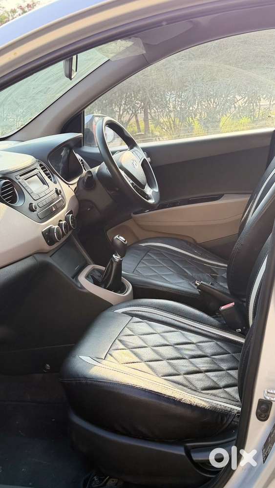 Hyundai Xcent 1.2 Vtvt S, 2014, Petrol