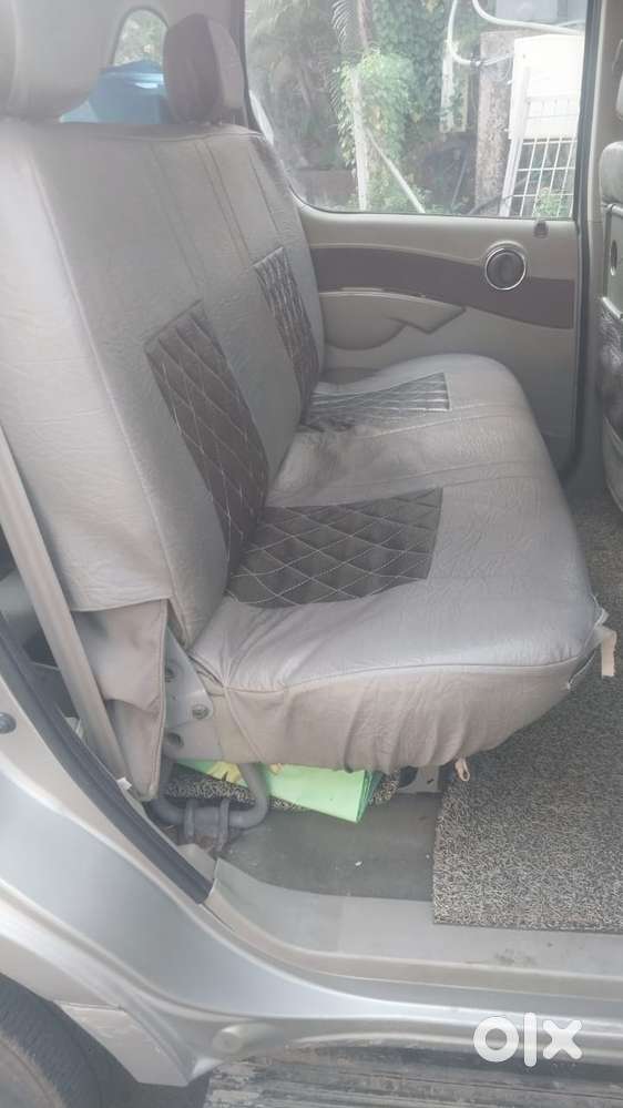 Mahindra Quanto, 2013, Diesel