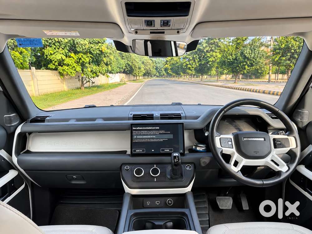 Land Rover Defender 2.0 110 Hse, 2024, Petrol