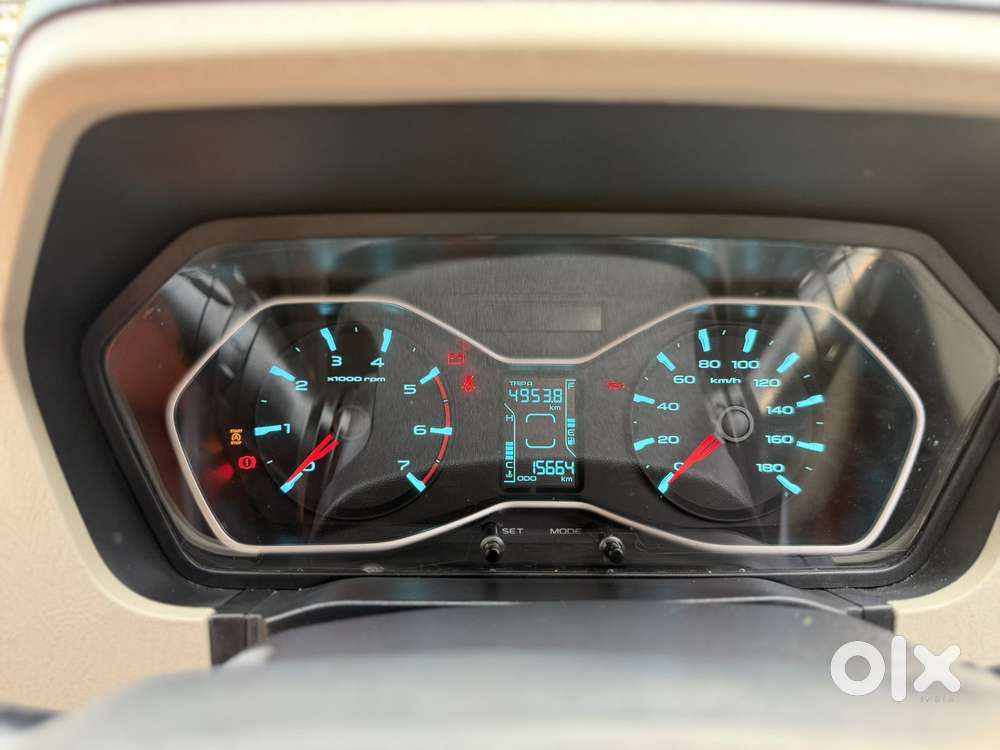 Mahindra Scorpio Classic 2.2 S 11 Mt 7 Str, 2026, Diesel