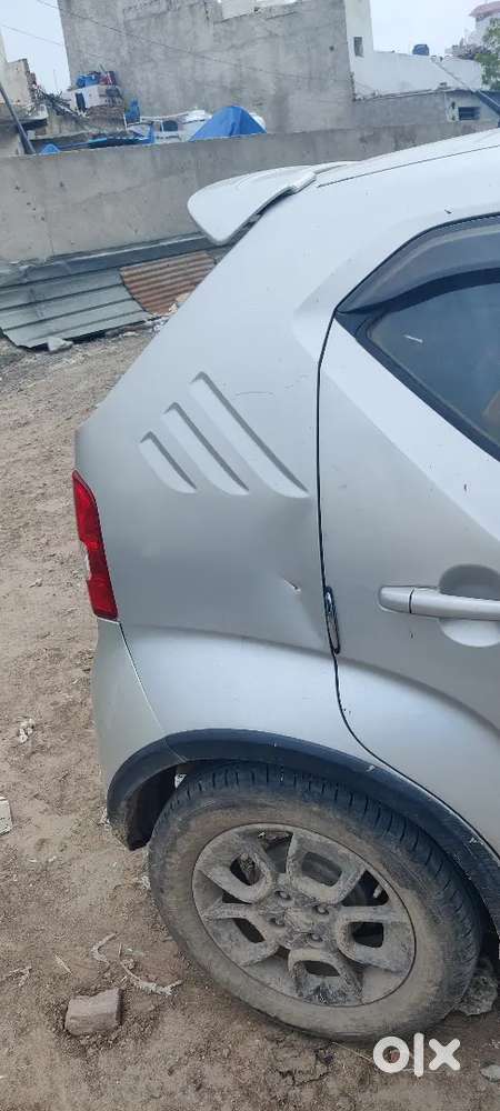 Maruti Suzuki Ignis 1.2 Zeta Amt 17