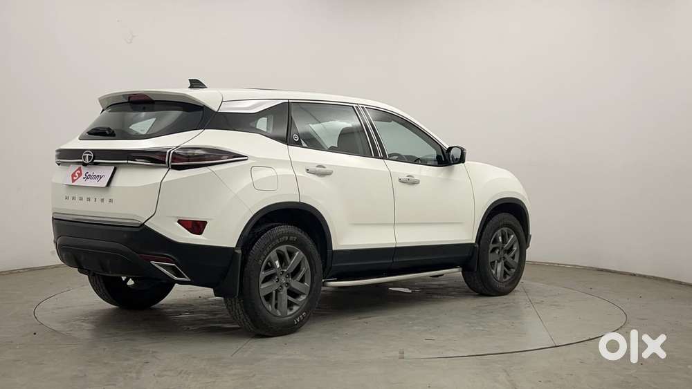 Tata Harrier Xza+, 2023, Diesel