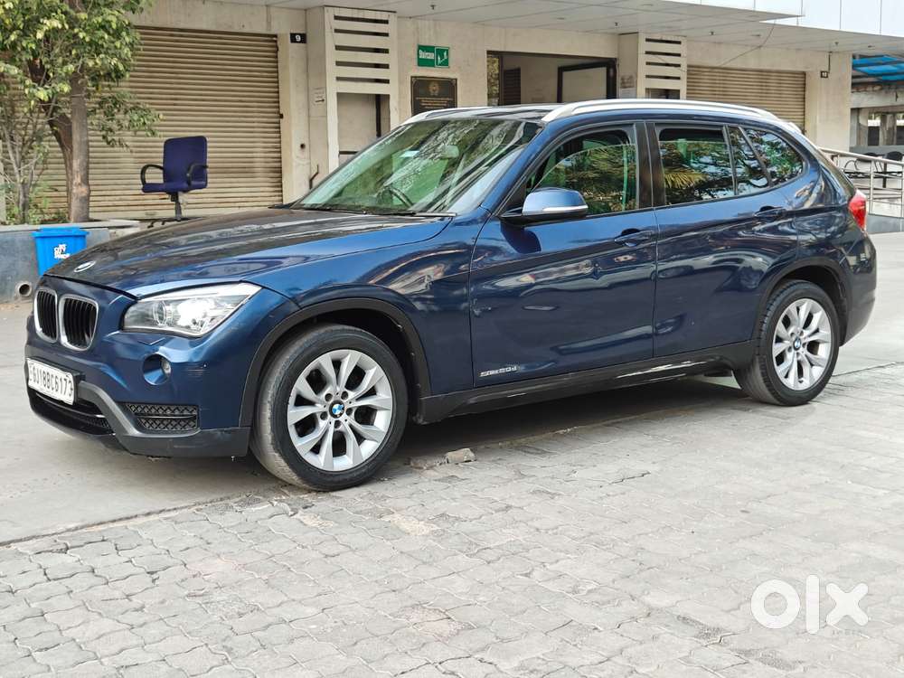 Bmw X1 2012-2015 Sdrive20d, 2014, Diesel