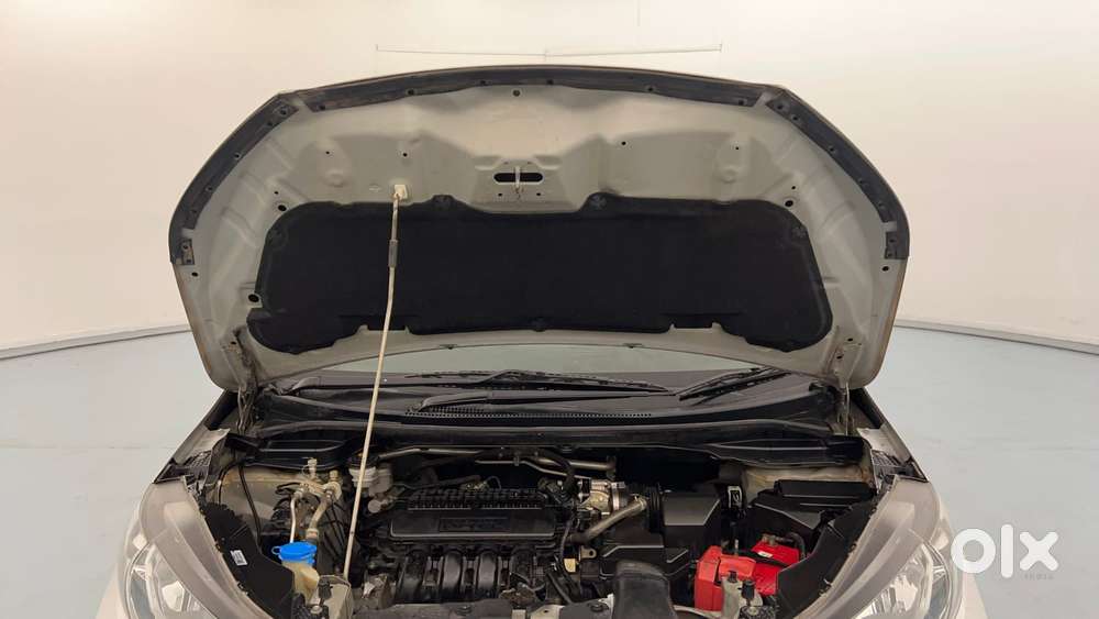 Honda Wr-v 1.2 Vx I-vtec, 2018, Petrol