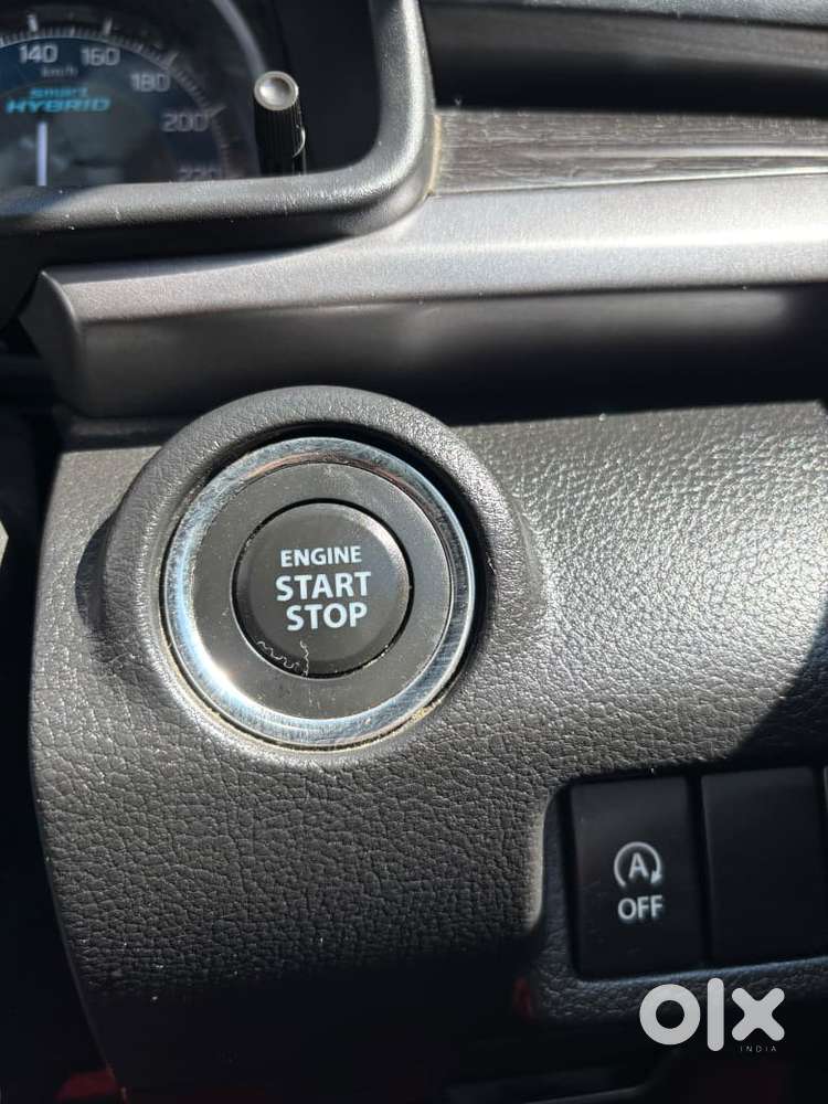 Maruti Suzuki Xl6 1.5 Alpha Mt, 2020, Petrol