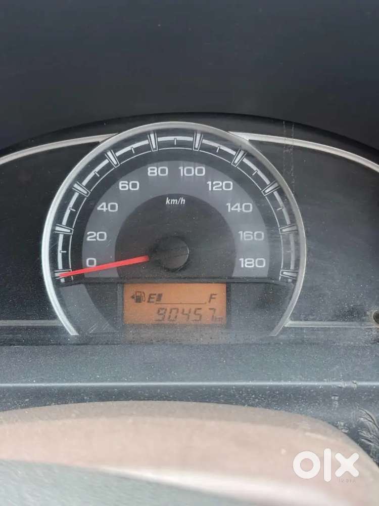 Maruti Suzuki Alto 2019