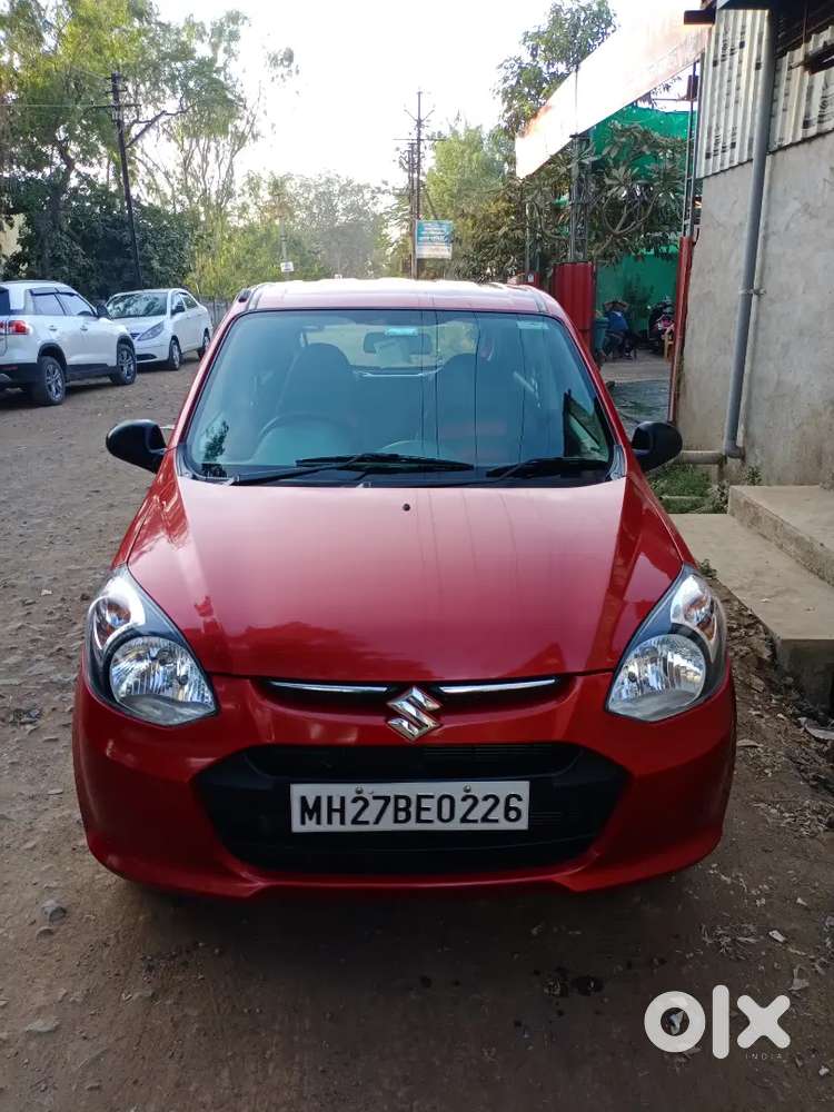 Maruti Suzuki Alto 800 2014 Petrol Good Condition