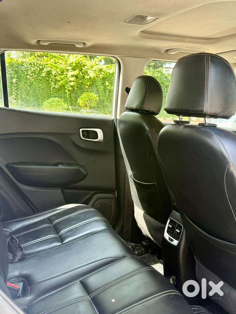 Hyundai Venue 1.0 Sx Turbo Dct, 2020, Petrol