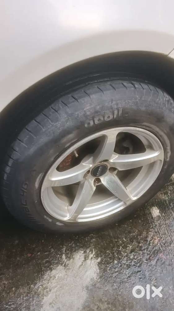 Maruti Swift Dzire Vdi 2013