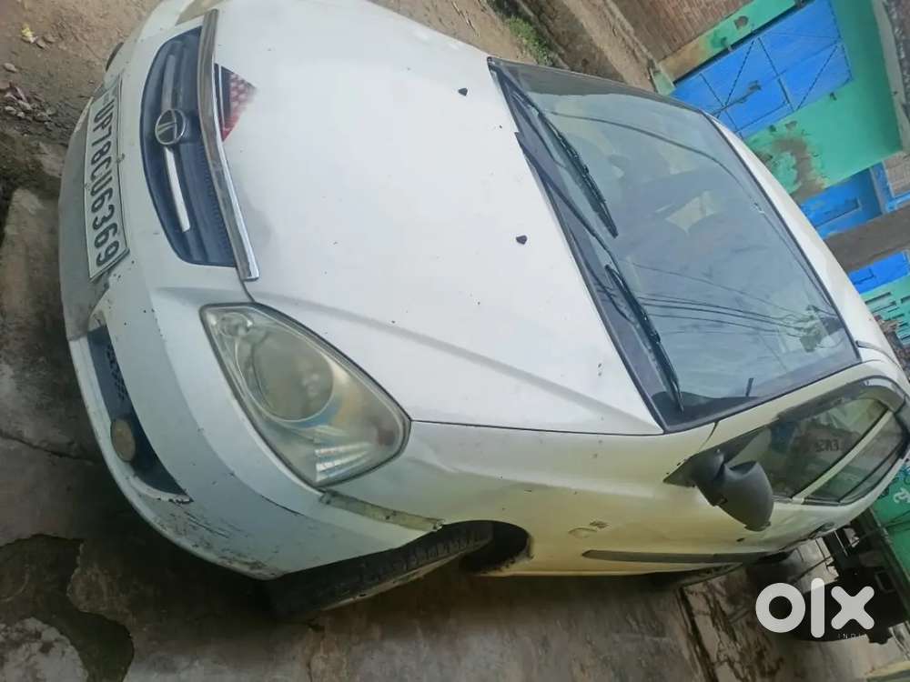 Tata Indica Ev2 2012 Diesel 145000 Km Driven