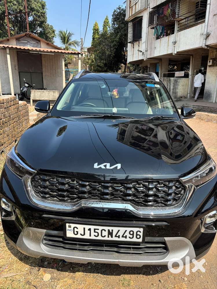 Kia Sonet Htx 2023