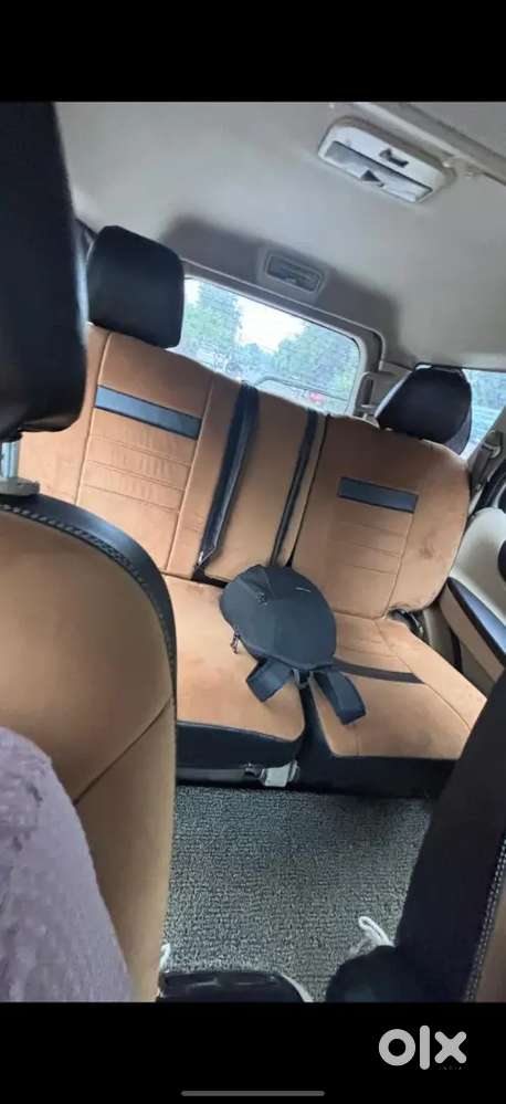 Tata Safari Storme Diesel 2014 Model