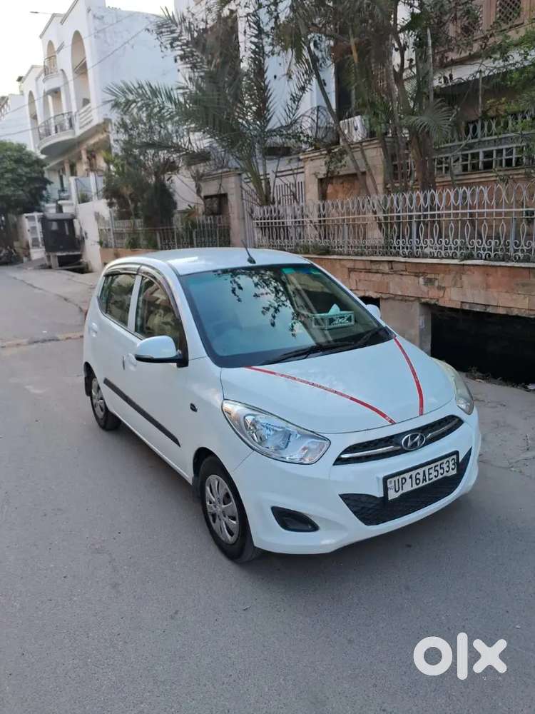Top Class Pickup