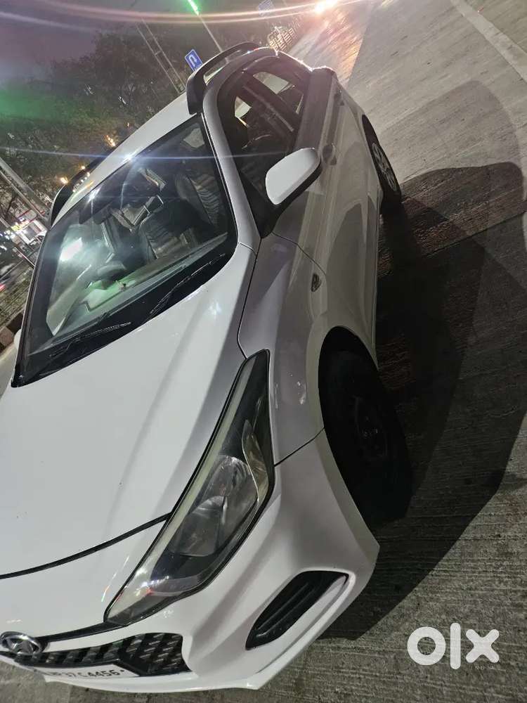 Hyundai Elite I20 2018 Petrol 59000 Km Driven