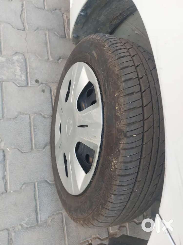 Wagnor 2015 Vxi Petrol 34000