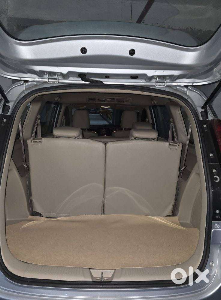 Maruti Suzuki Ertiga 1.5 Vxi Shvs, 2024, Petrol