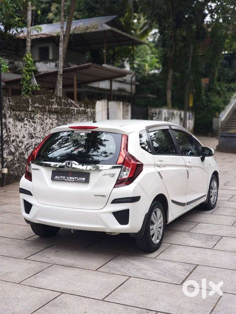 Honda Jazz 1.2 Sv I Vtec, 2016, Petrol