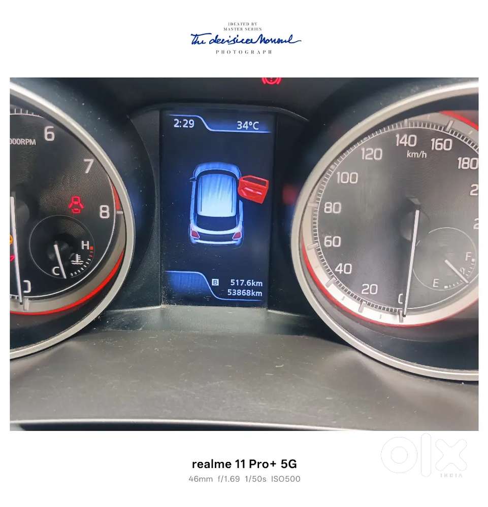Maruti Suzuki Swift 2021 Year