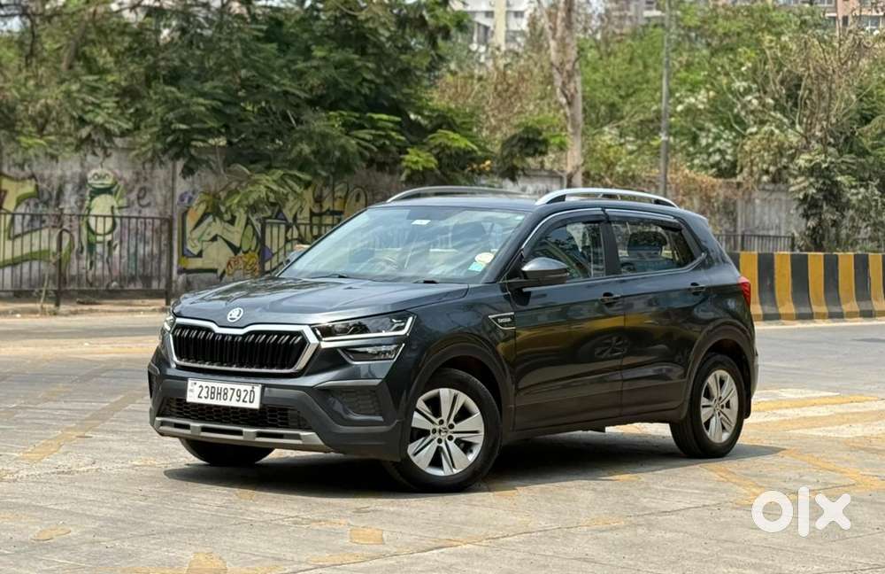 Skoda Kushaq 1.0 Tsi Ambition, 2023, Petrol