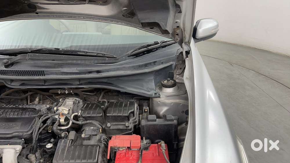 Honda City 2011-2013 V Mt, 2012, Petrol