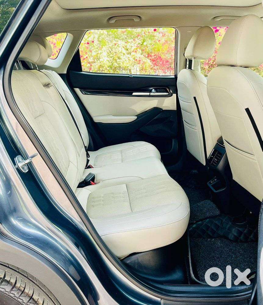Kia Seltos Htx G, 2024, Petrol