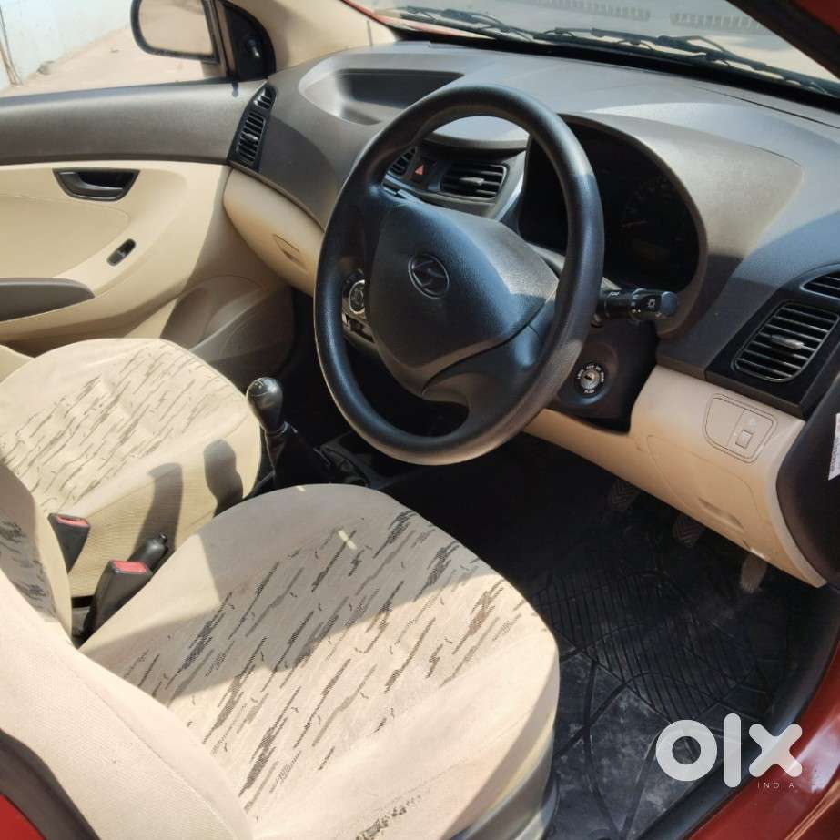 Hyundai Eon 1.0 Kappa Magna Plus, 2013